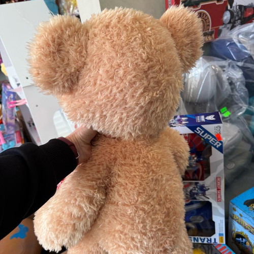 Steiff large bear like new 80 cm