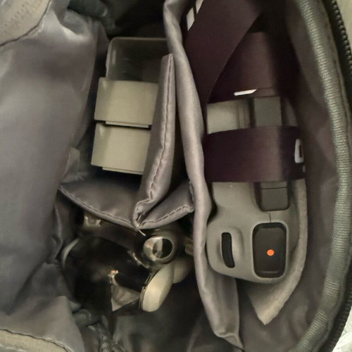 Dji Mini 4 PRO like new with RC2 controller, extra wings, 2 batteries
