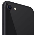 APPLE iPhone SE 2020 Μαύρο ΚΑΙΝΟΥΡΓΙΟ