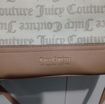 Juicy Couture τσάντα μεταχειρισμένη, σε καλή κατάσταση