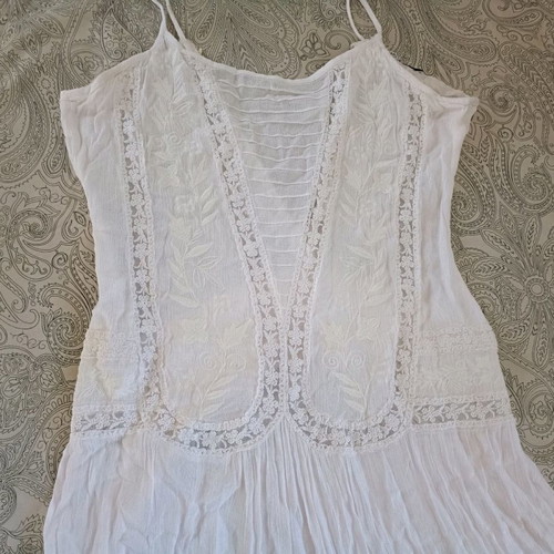 Boho dresses small used, in very good condition, pack of 3