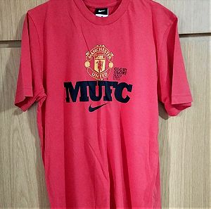 Μπλούζα Nike Manchester United