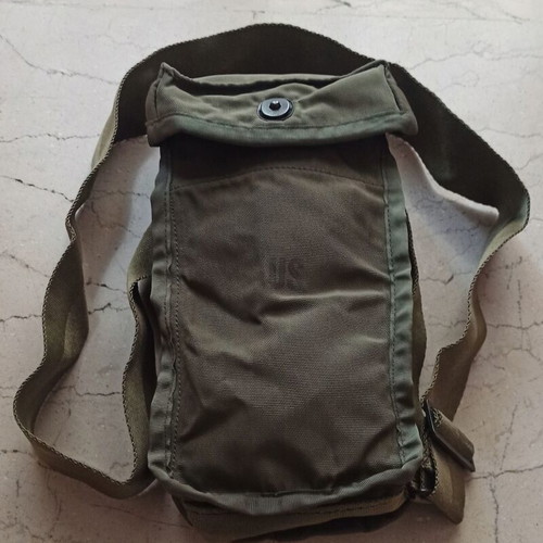 M3A1 U.S Army Vietnam 1970 Ammo Pouch new