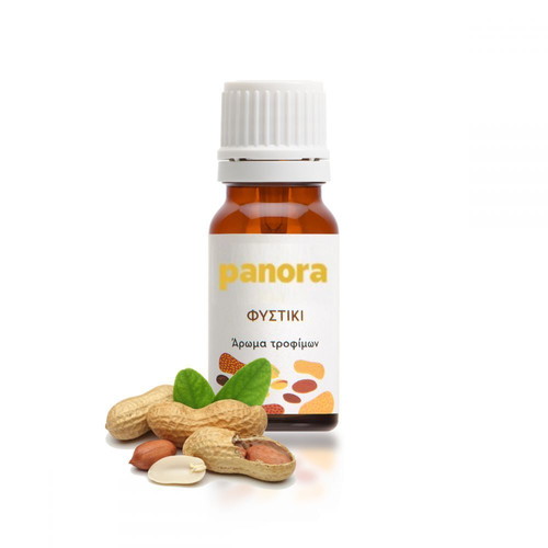 Peanut food flavoring new, edible