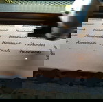  50 ετικέτες ''handmade'' από γνήσιο δέρμα!
