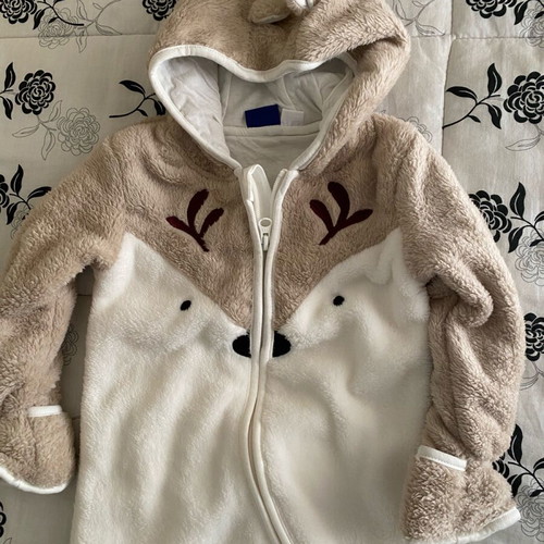 Children's jumpsuit like new