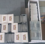 Pokémon cards English and Japanese like new, 2000+ with Reverse and Holo