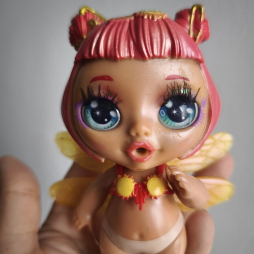 Poopsie Rainbow Surprise Fantasy doll Kyra mini used