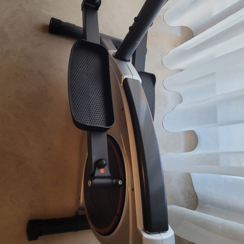 XFIT Wind Elliptical Trainer like new