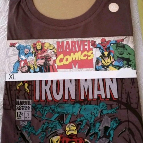 Marvel T-shirts new pack of 3 XL