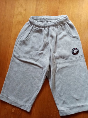 Body move βερμούδα μεταχειρισμένη για 8χρ