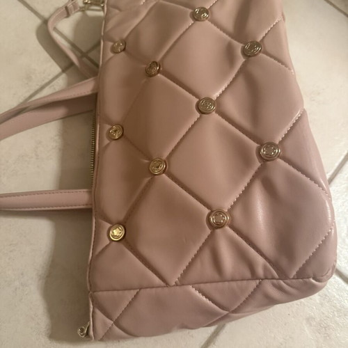 Caprisa beige medium handbag used