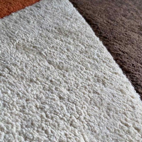 Rug used, excellent quality
