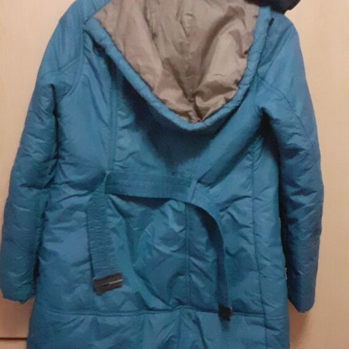 Emerson women's teen jacket n.S like new with bonus second jacket