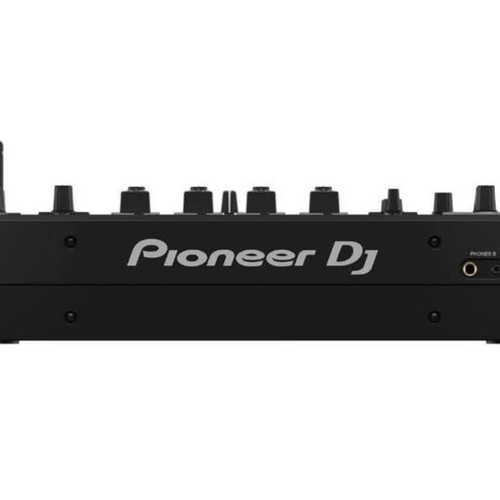 Pioneer CDJ 3000 and DJM-A9 mixer like new professional DJ equipment