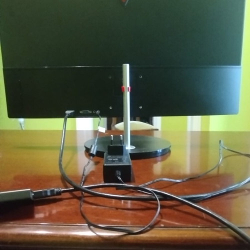 JVC Inno M2D1F 27" VA computer monitor