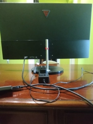 JVC Inno M2D1F 27" VA computer monitor
