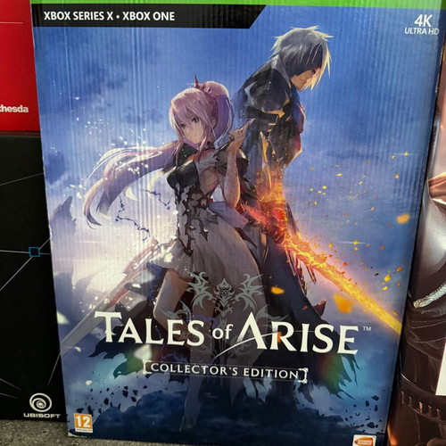 Collector's Edition Video Game Pack of 12, new, Xbox One