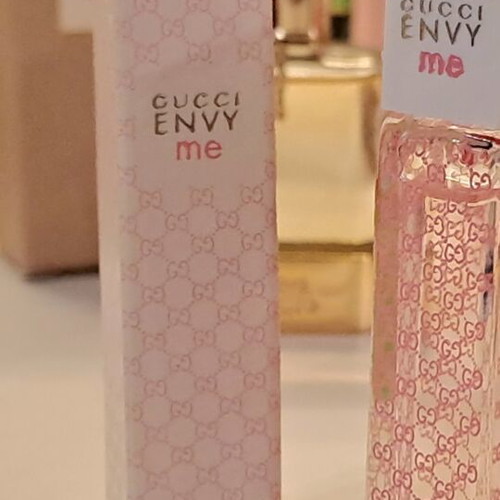 Gucci Envy Me Pour Femme vintage miniature καινούργιο