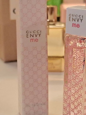 Gucci Envy Me Pour Femme vintage miniature καινούργιο