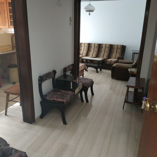 Apartment in Galatsi 47 sqm furnished with parking option