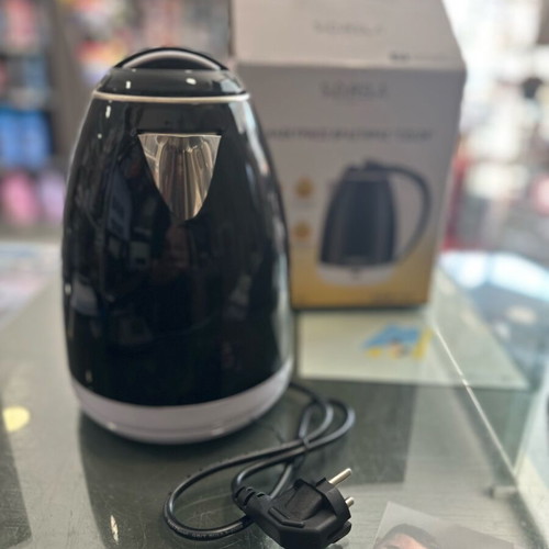 Electric kettle 1.8L 1500w new