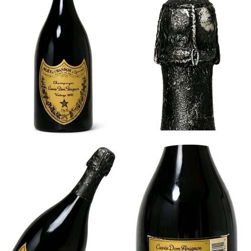 Dom Pérignon Cuvée Vintage 1992 Champagne 750ml new, sealed