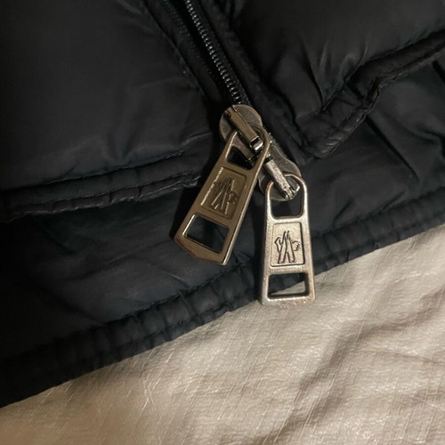 Moncler vest
