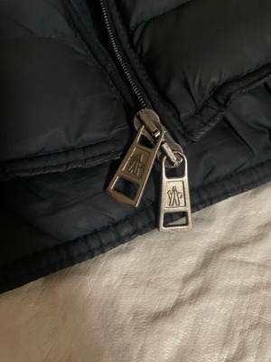 Moncler vest
