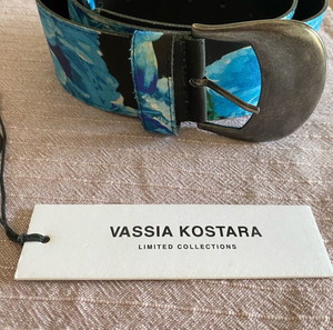 VASSIA KOSTARA  ζώνη