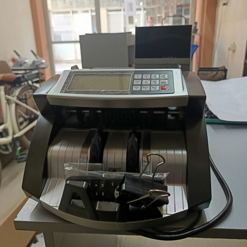 Money Counter like new
