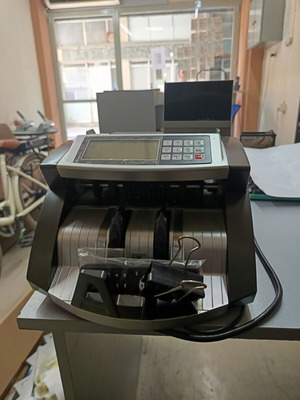 Money Counter like new