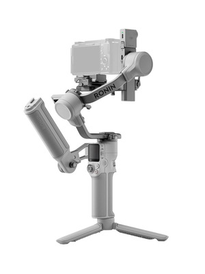 DJI RS 4 Mini Combo gimbal like new