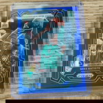  Αριθμημενη Καρτα Mike Batiste Παναθηναϊκος Panini Euroleague 2023-24 45/199
