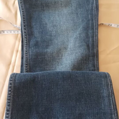 Attrattivo jeans like new, black flared