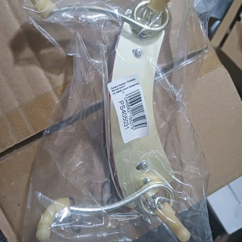 Violin Bridge 1/2 new Ps405.031