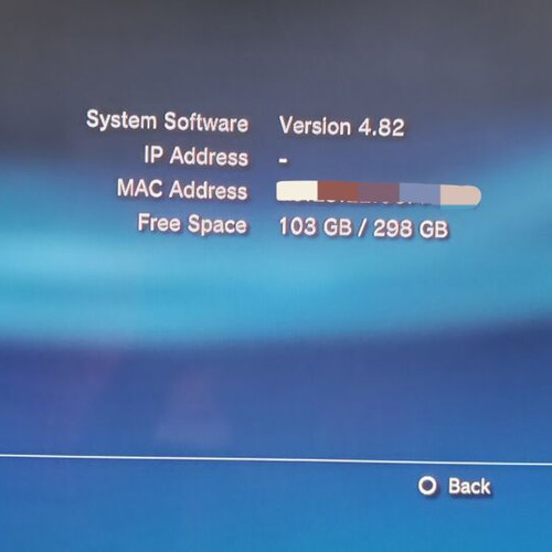PS3 Slim CECH-2004B console like new with DualShock 3 and 14 games
