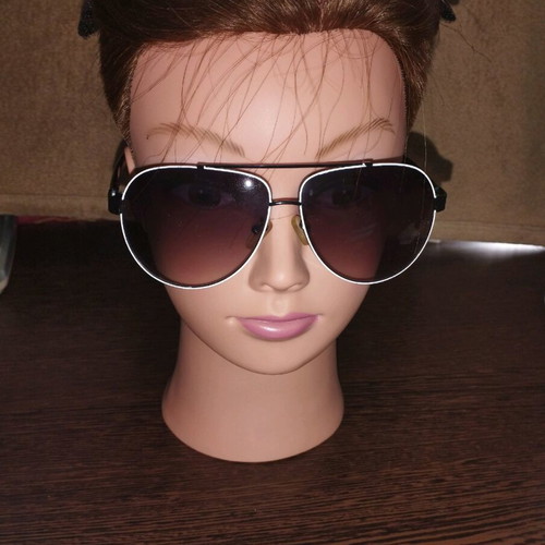 Unisex sunglasses