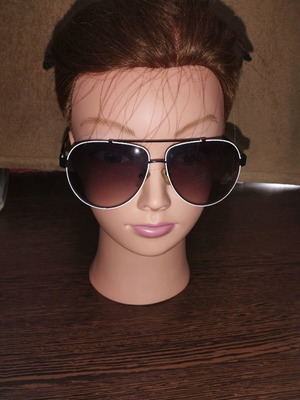 Unisex sunglasses