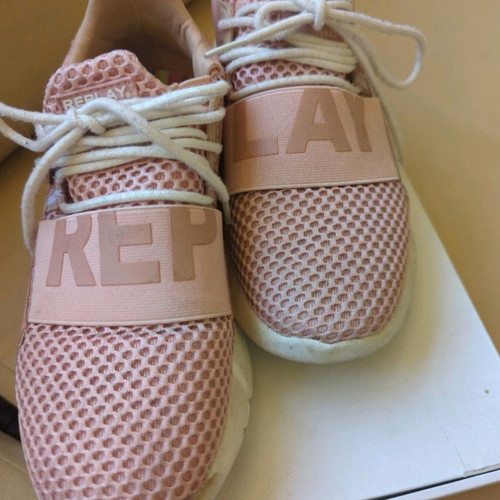 sneackers Replay no 37