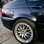 BMW E46 ζαντολάστιχα μεταχειρισμένα
