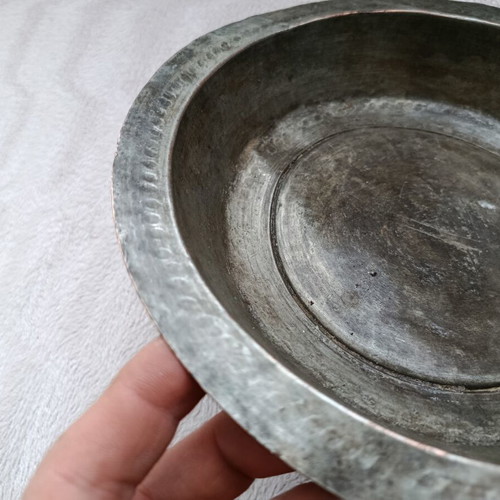 Old Copper Sahan Used