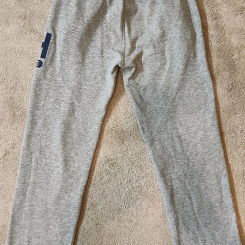 Tommy Hilfiger kids' grey tracksuit like new for 8-9 years