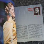 Singin' In The Rain performance program like new