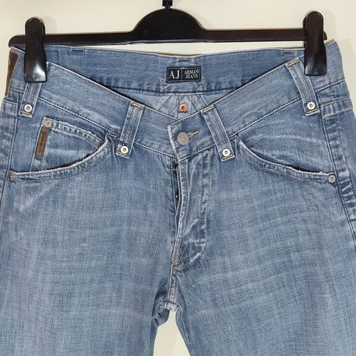 Armani Original Jean rare, used, men's size 34