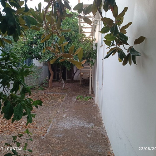 Detached house in Kato Alissos, Achaia, 87 m²