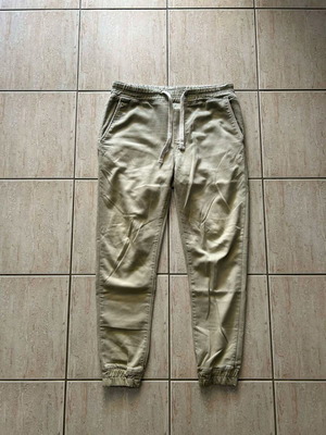 Zara men's sweatpants used, size Large