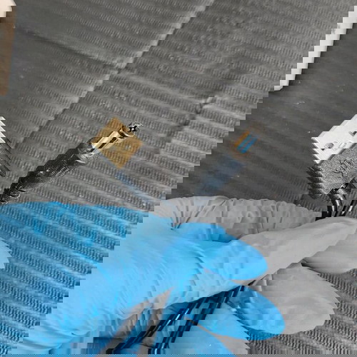 Ηλεκτρική ράσπα για φτέρνες σαν καινούργιο