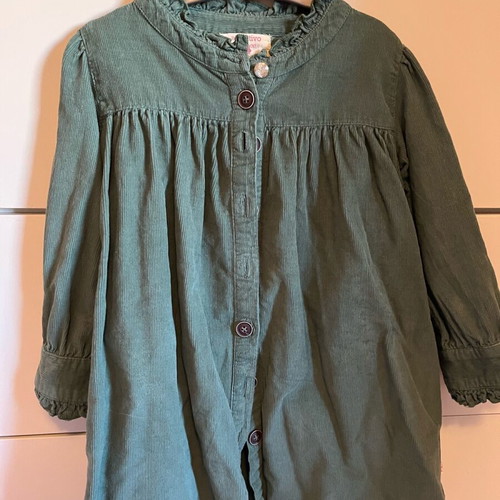 Attrattivo Cypress Dress like new for girl 4-5 years old