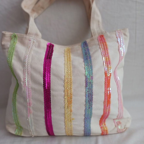 White handbag new for summer outfits